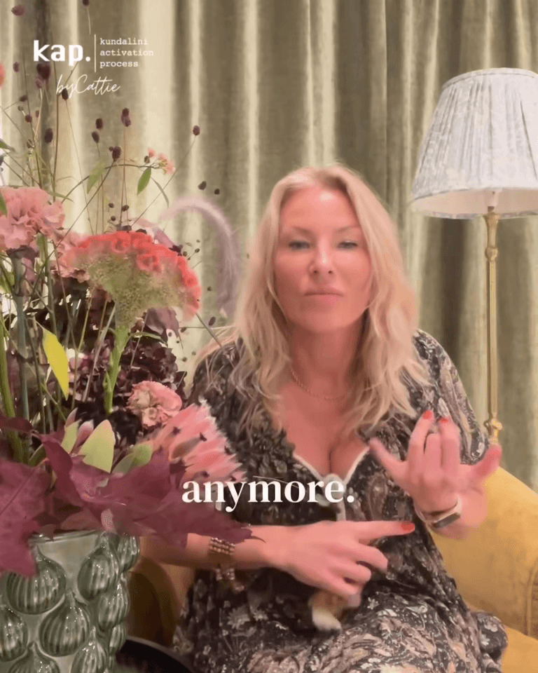 Testimonial after 1 year of KAP - Anna